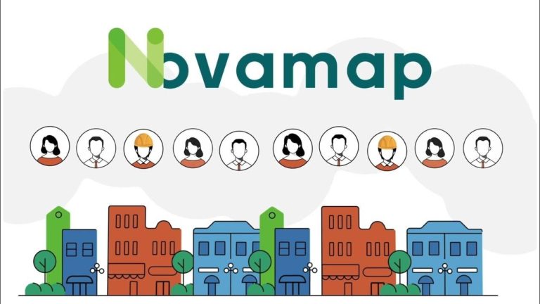 Novamap Revolutionizes Property Management: An Exclusive Interview with Frédéric Clermont, Co-founder of Novamap
